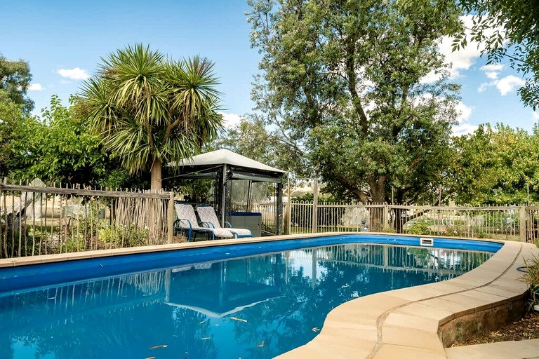 Vacation Rentals (Australia, Gobur, Victoria)