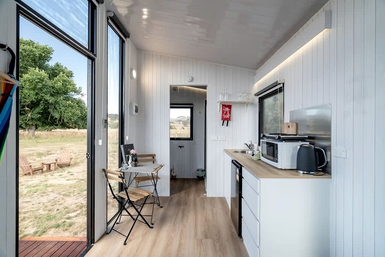 Vacation Rentals (Australia, Gobur, Victoria)