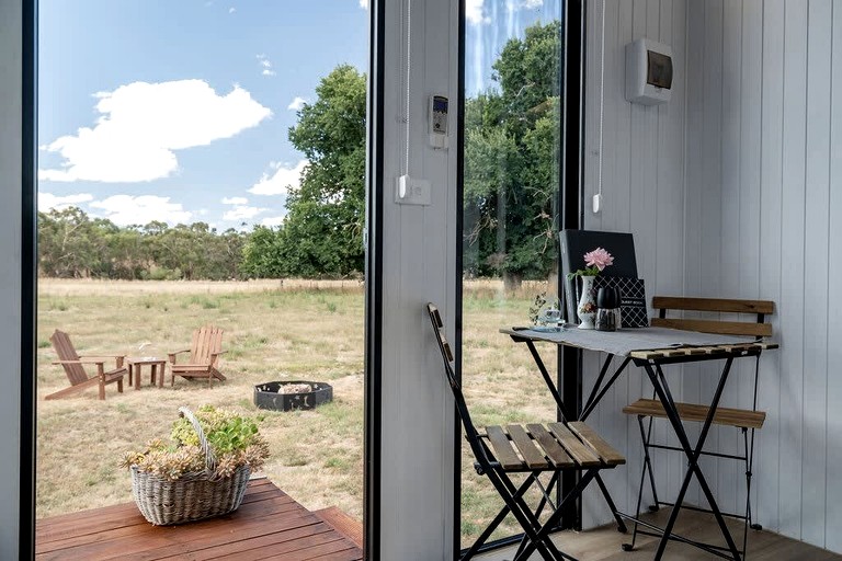 Vacation Rentals (Australia, Gobur, Victoria)