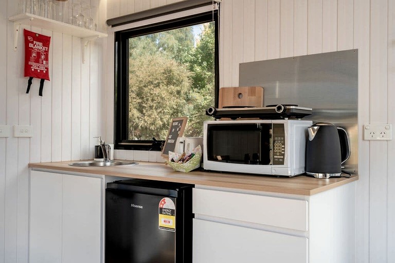 Vacation Rentals (Australia, Gobur, Victoria)