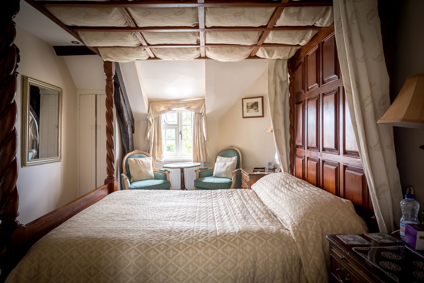 Victorian Vacation Rental on a Farm near the Cotswolds in Willersey, England