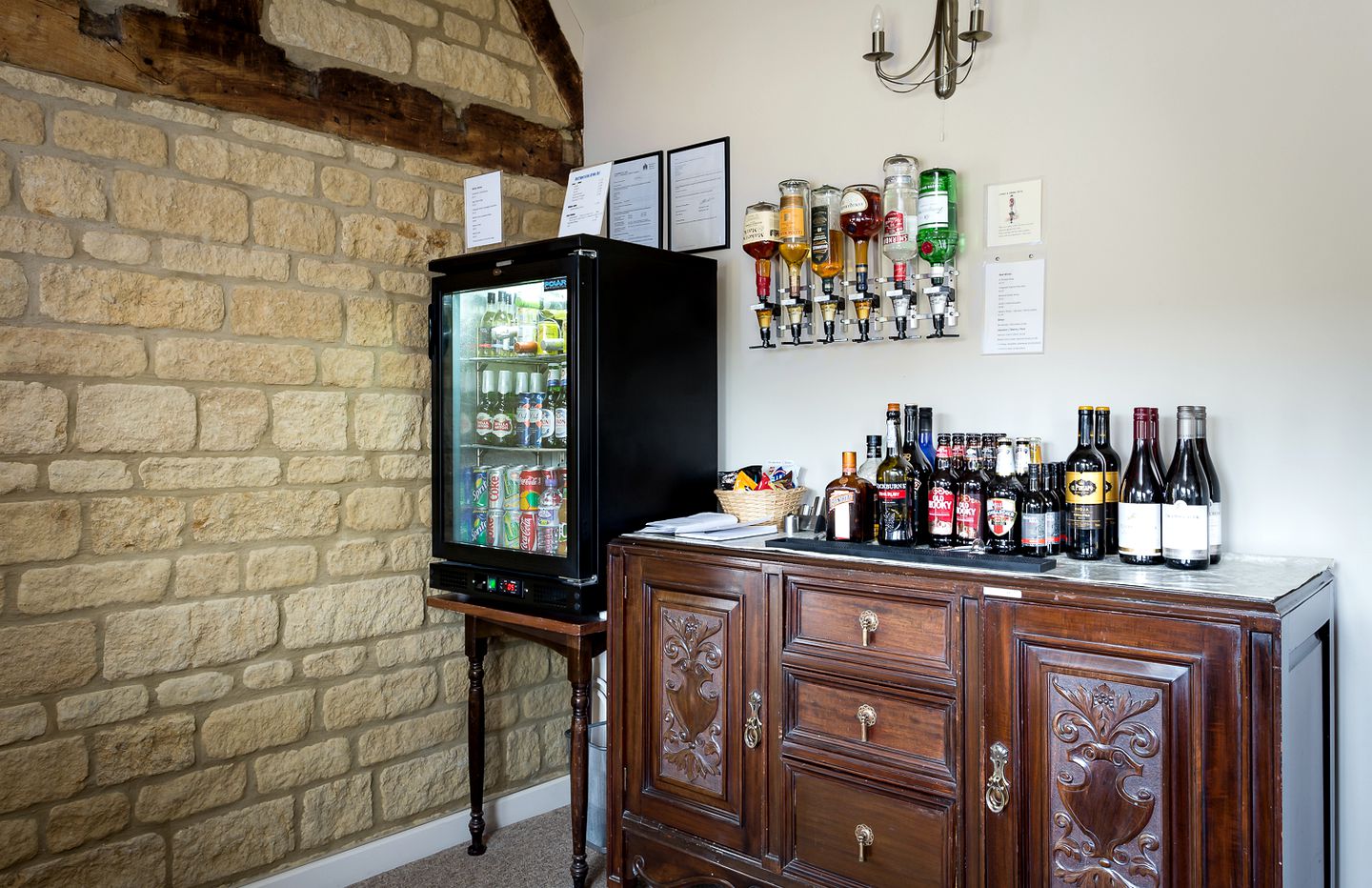 Victorian Vacation Rental on a Farm near the Cotswolds in Willersey, England