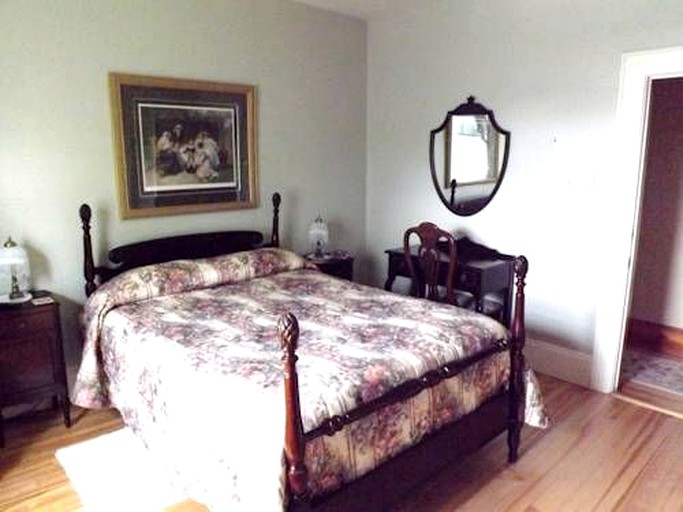 Vacation Rentals (Port Elgin, New Brunswick, Canada)