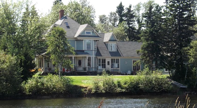 Vacation Rentals (Port Elgin, New Brunswick, Canada)