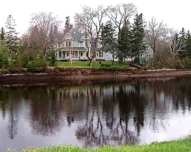 Vacation Rentals (Port Elgin, New Brunswick, Canada)