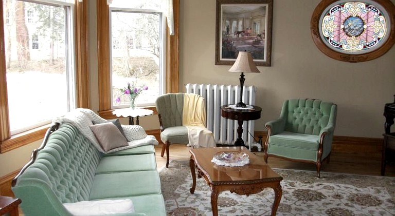 Vacation Rentals (Port Elgin, New Brunswick, Canada)