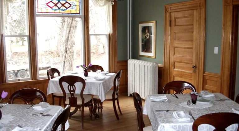 Vacation Rentals (Port Elgin, New Brunswick, Canada)