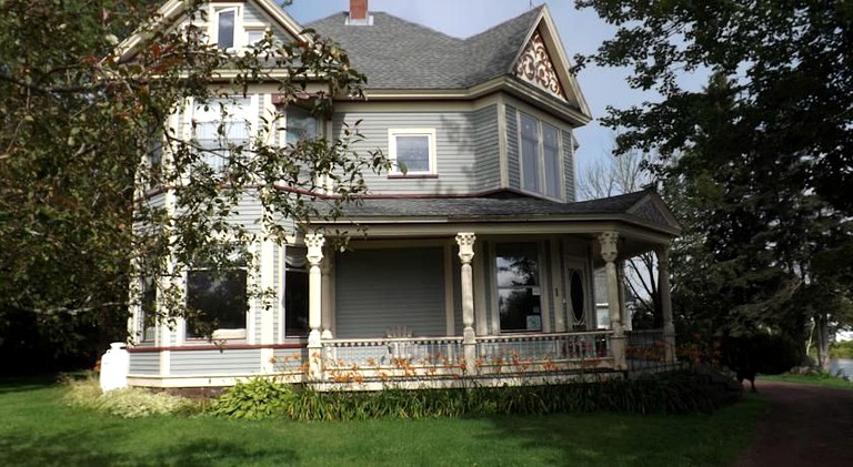 Vacation Rentals (Port Elgin, New Brunswick, Canada)