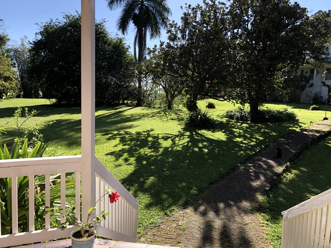 Cottages (Keaau, Hawaii, United States)