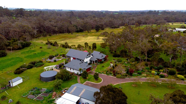 Bed and breakfast near the beach in Albany, Western Australia