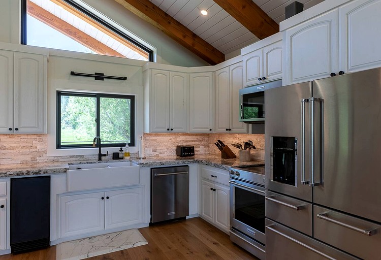 Vacation Rentals (United States of America, Alpine, Wyoming)