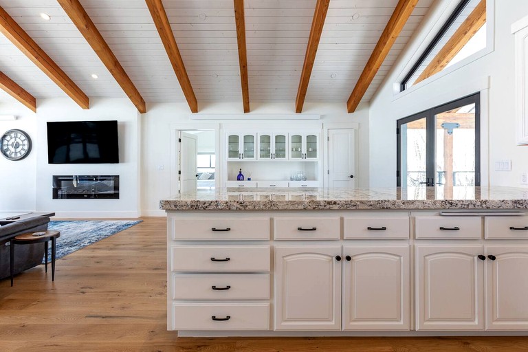 Vacation Rentals (United States of America, Alpine, Wyoming)