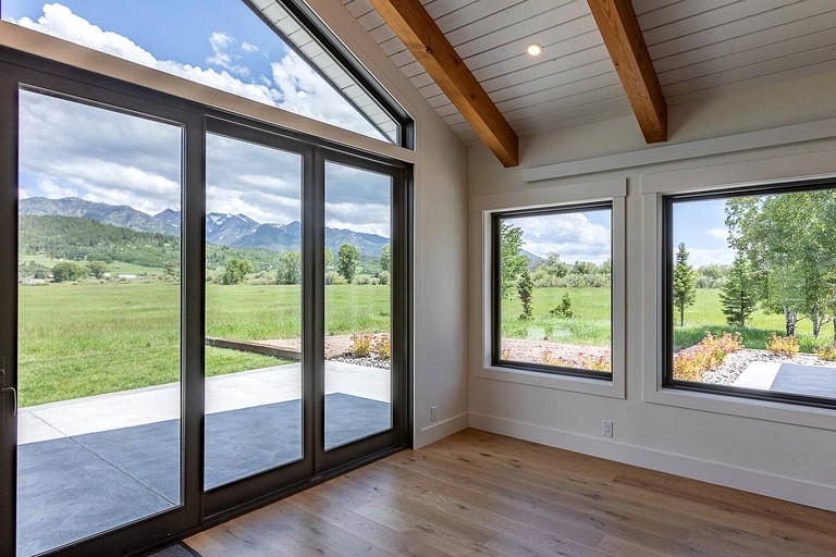 Vacation Rentals (United States of America, Alpine, Wyoming)