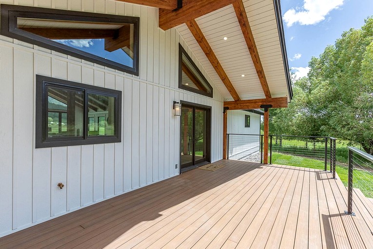 Vacation Rentals (United States of America, Alpine, Wyoming)