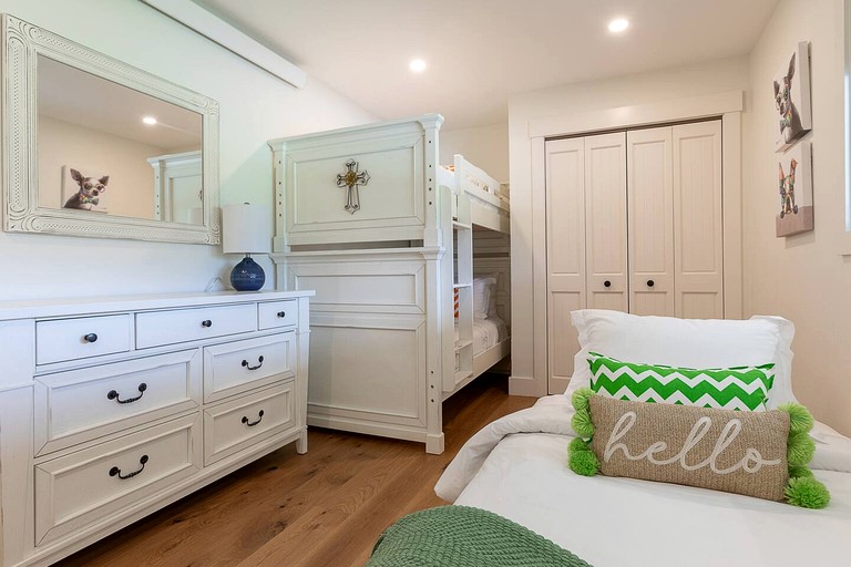 Vacation Rentals (United States of America, Alpine, Wyoming)