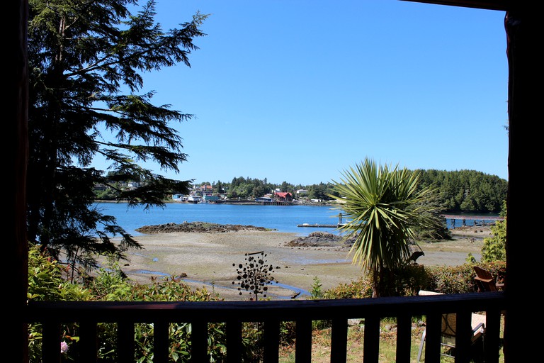 Vacation Rentals (Ucluelet, British Columbia, Canada)