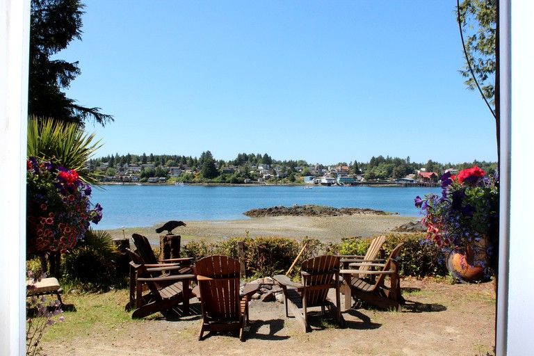 Vacation Rentals (Ucluelet, British Columbia, Canada)