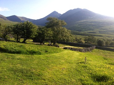 Luxury Camping In Kerry Glamping Hub