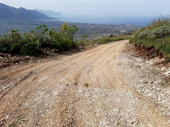 Villas (Alcamo, Sicily, Italy)