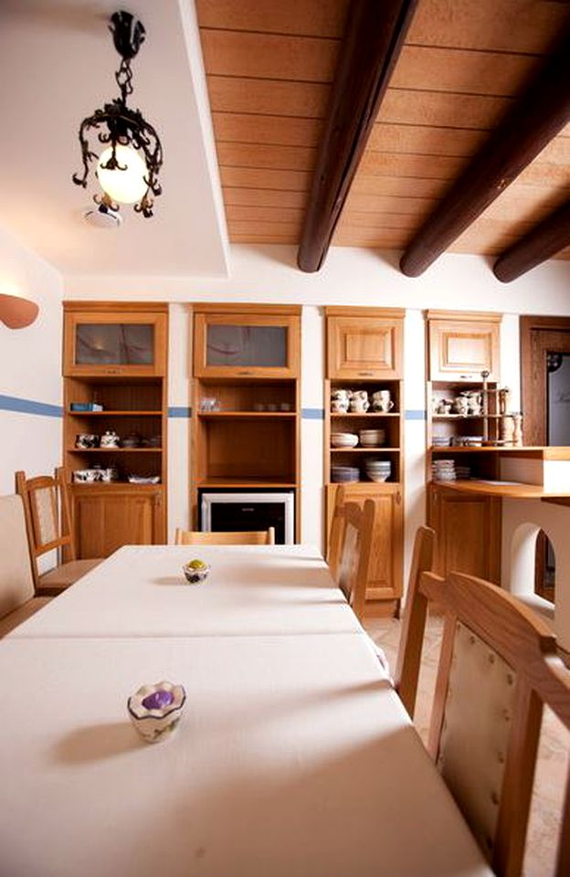 Luxurious Bed and Breakfast Accommodation with Wi-Fi in Goreljek, Slovenia