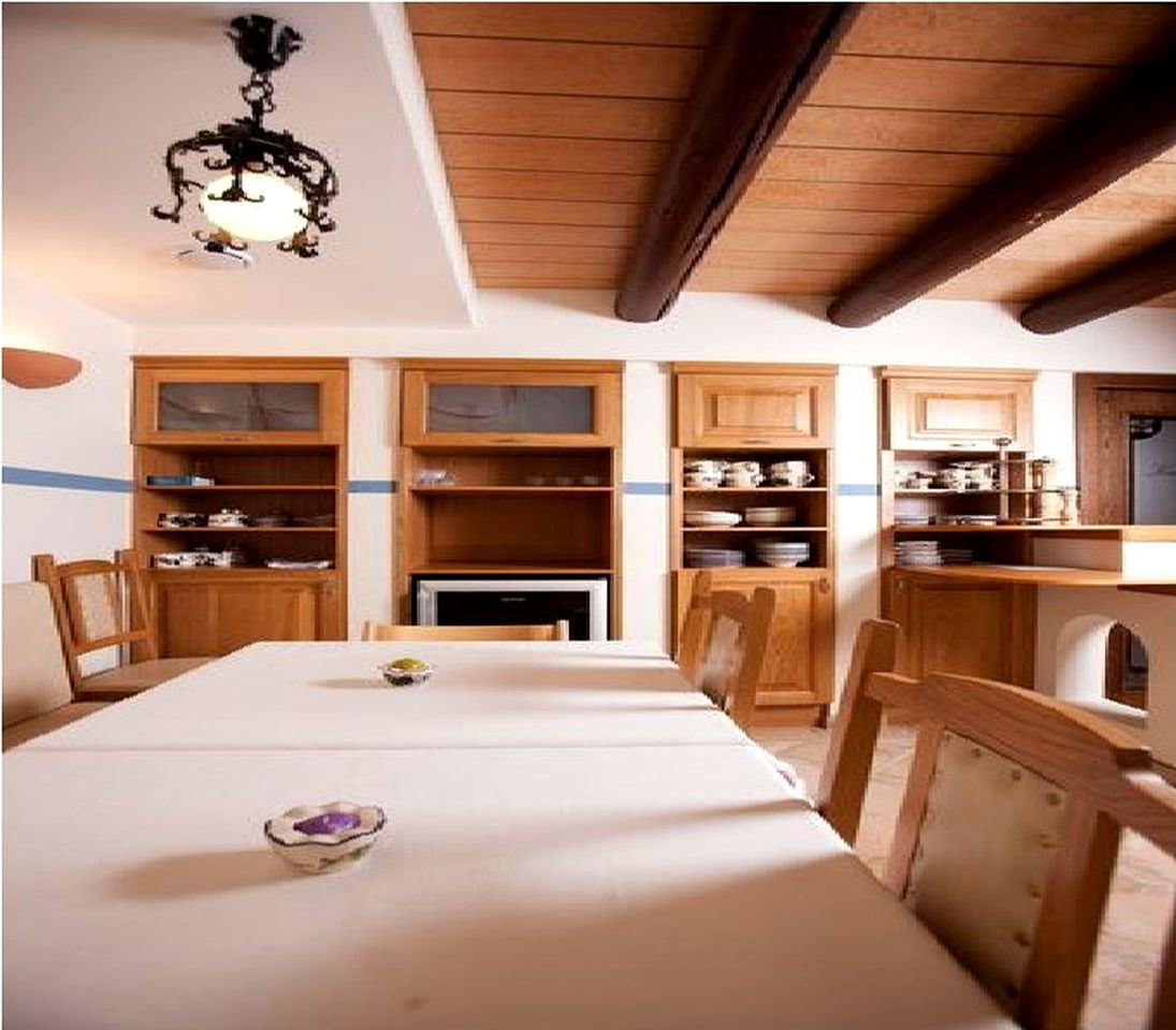 Modern Bed and Breakfast Accommodation for Four near Bled, Slovenia