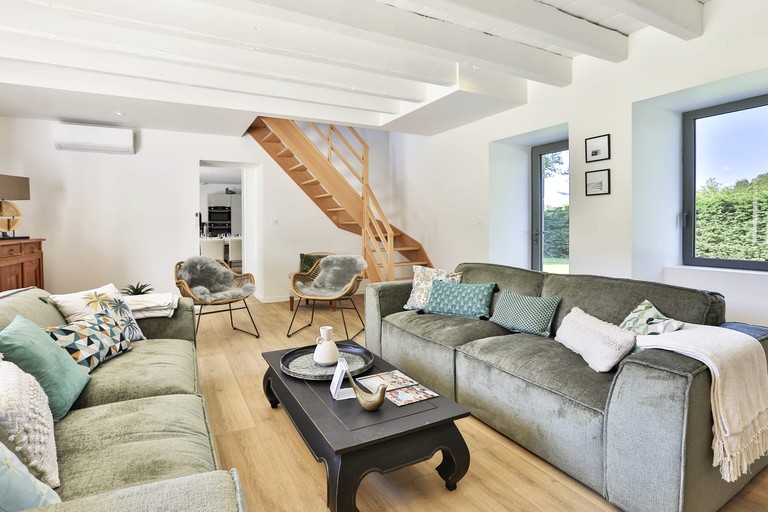 Vacation Rentals (France, Le Girouard, Pays de la Loire)