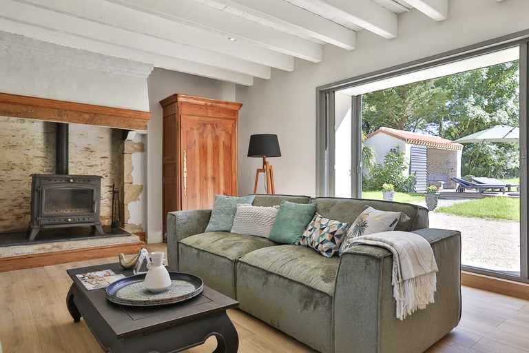 Vacation Rentals (France, Le Girouard, Pays de la Loire)