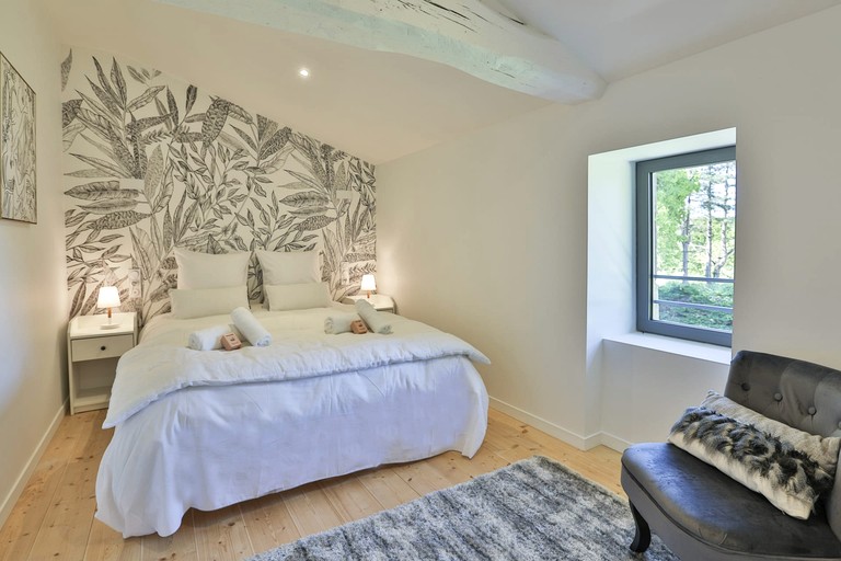 Vacation Rentals (France, Le Girouard, Pays de la Loire)