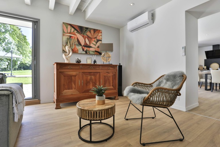 Vacation Rentals (France, Le Girouard, Pays de la Loire)
