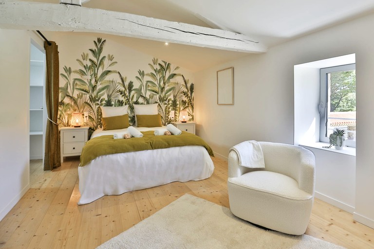 Vacation Rentals (France, Le Girouard, Pays de la Loire)