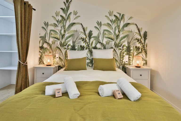 Vacation Rentals (France, Le Girouard, Pays de la Loire)