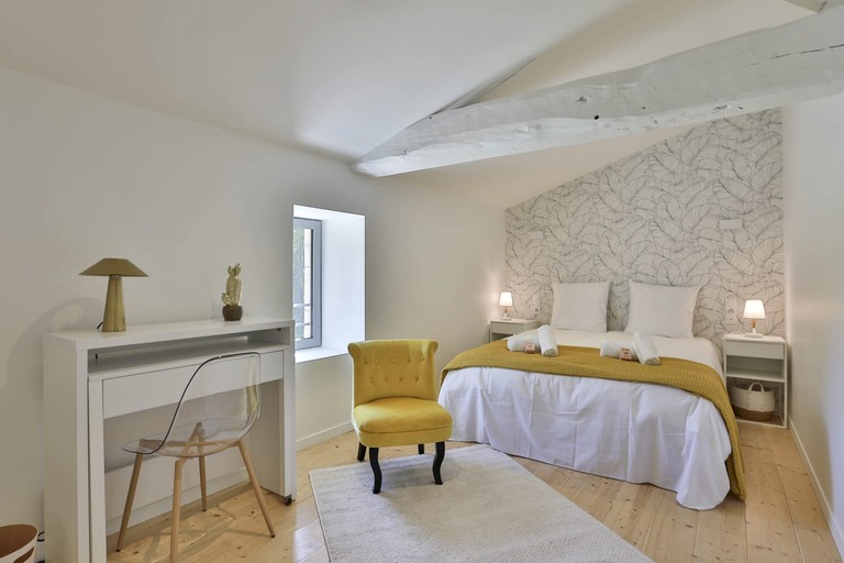 Vacation Rentals (France, Le Girouard, Pays de la Loire)