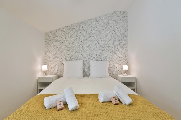 Vacation Rentals (France, Le Girouard, Pays de la Loire)
