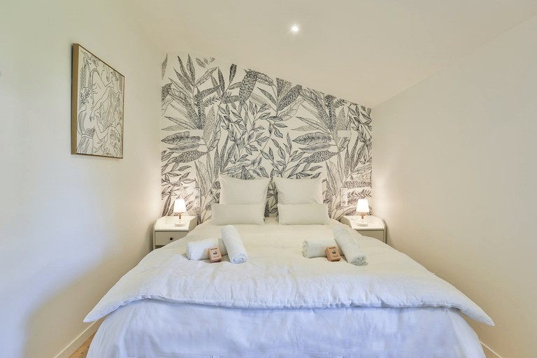 Vacation Rentals (France, Le Girouard, Pays de la Loire)
