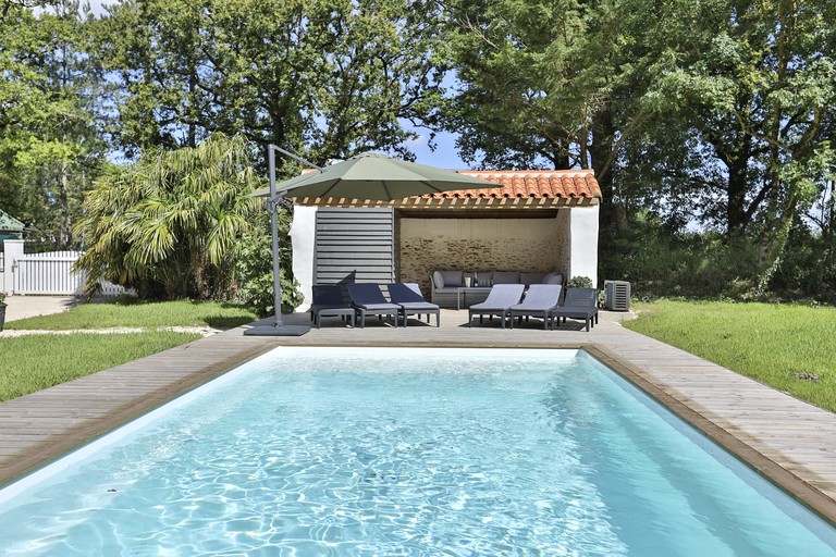 Vacation Rentals (France, Le Girouard, Pays de la Loire)