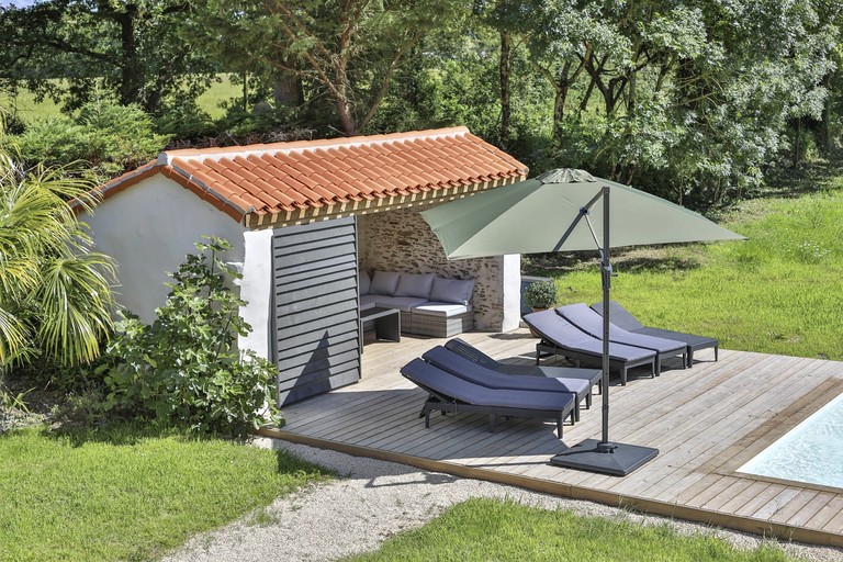 Vacation Rentals (France, Le Girouard, Pays de la Loire)