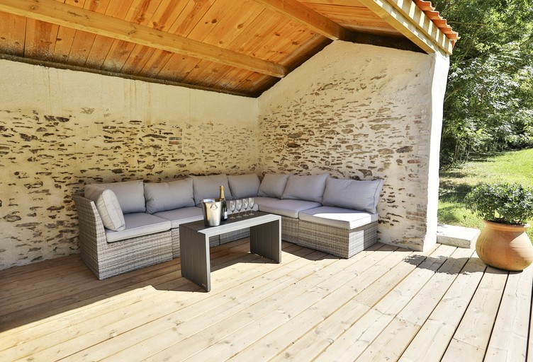 Vacation Rentals (France, Le Girouard, Pays de la Loire)