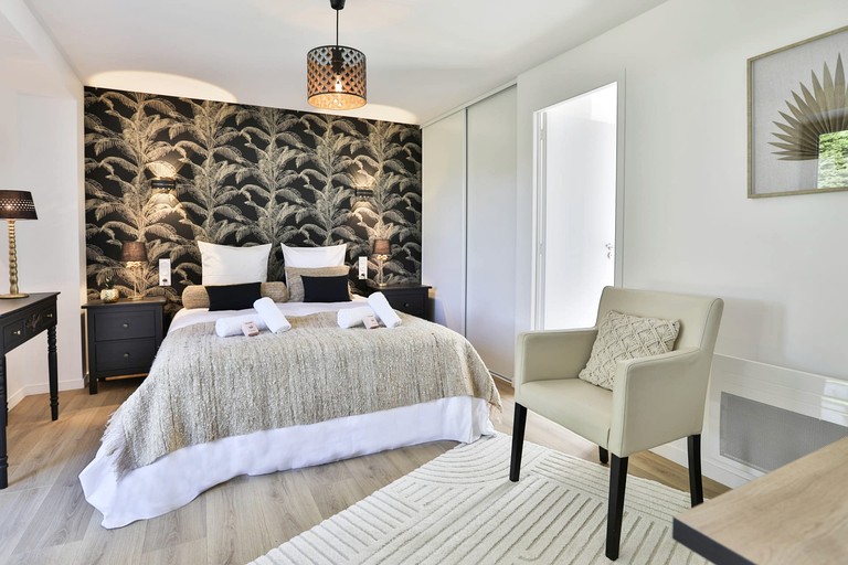 Vacation Rentals (France, Le Girouard, Pays de la Loire)