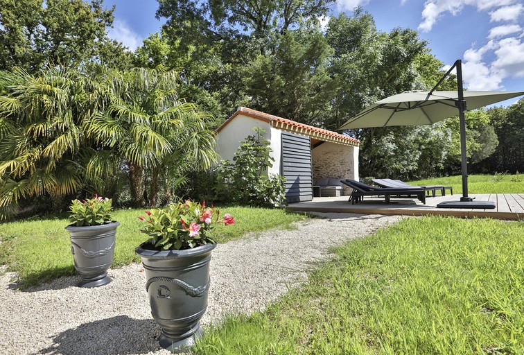 Vacation Rentals (France, Le Girouard, Pays de la Loire)