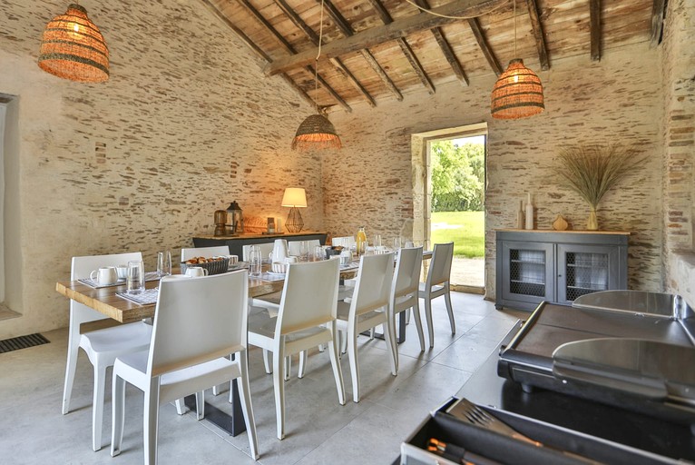 Vacation Rentals (France, Le Girouard, Pays de la Loire)