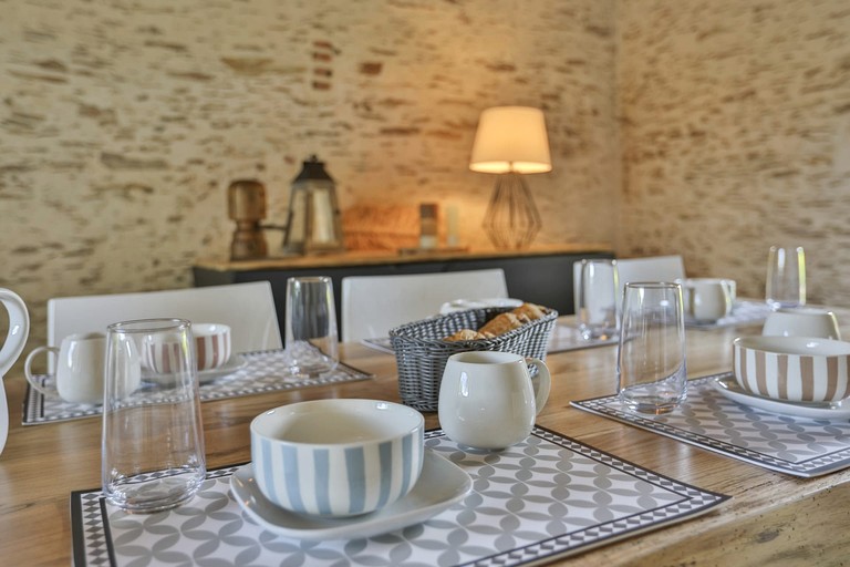 Vacation Rentals (France, Le Girouard, Pays de la Loire)