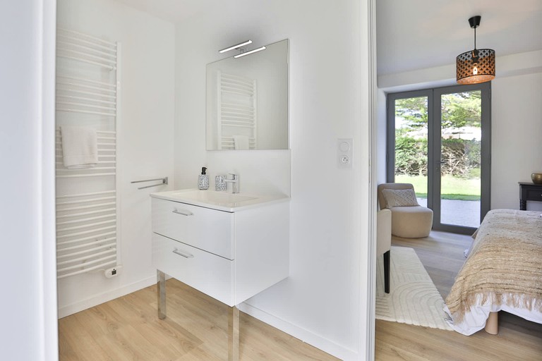 Vacation Rentals (France, Le Girouard, Pays de la Loire)