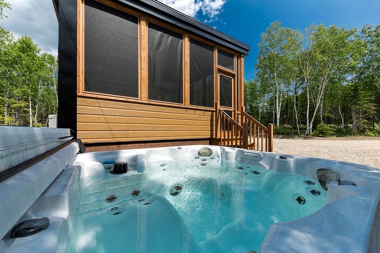 Vacation Rentals (Canada, Baie Saint Paul, Quebec)