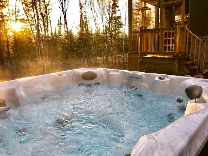 Vacation Rentals (Canada, Baie Saint Paul, Quebec)