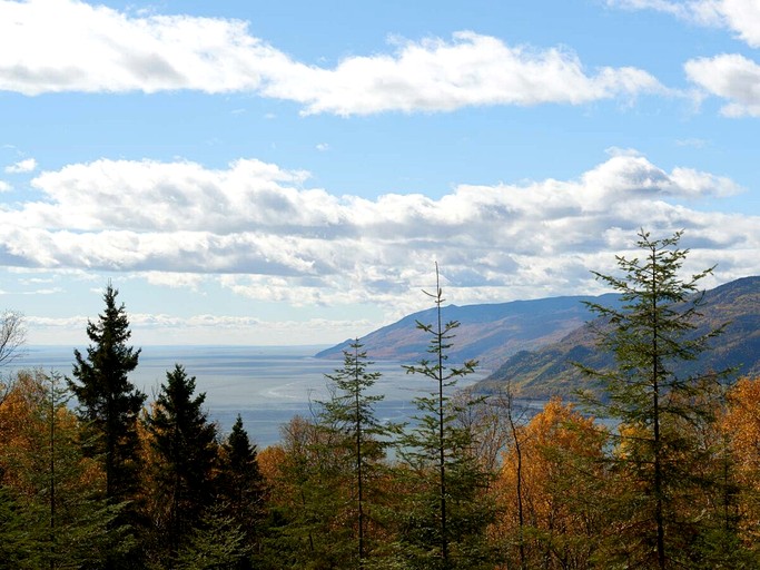 Vacation Rentals (Canada, Baie Saint Paul, Quebec)