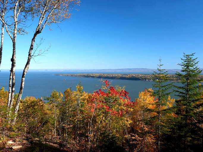 Vacation Rentals (Canada, Baie Saint Paul, Quebec)