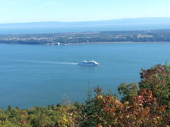 Vacation Rentals (Canada, Baie Saint Paul, Quebec)