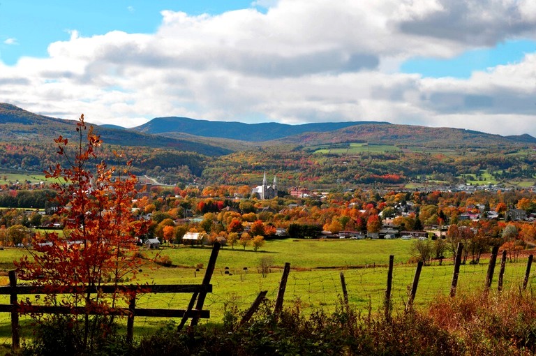 Vacation Rentals (Canada, Baie Saint Paul, Quebec)