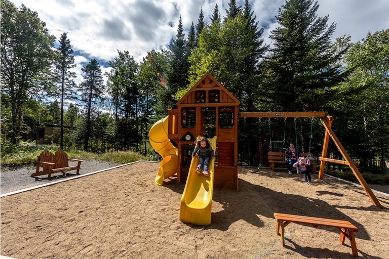 Vacation Rentals (Canada, Baie Saint Paul, Quebec)