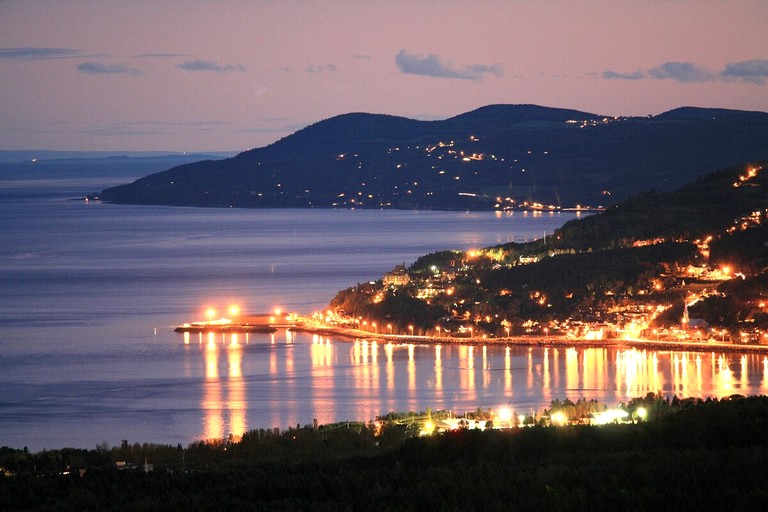 Vacation Rentals (Canada, Baie Saint Paul, Quebec)